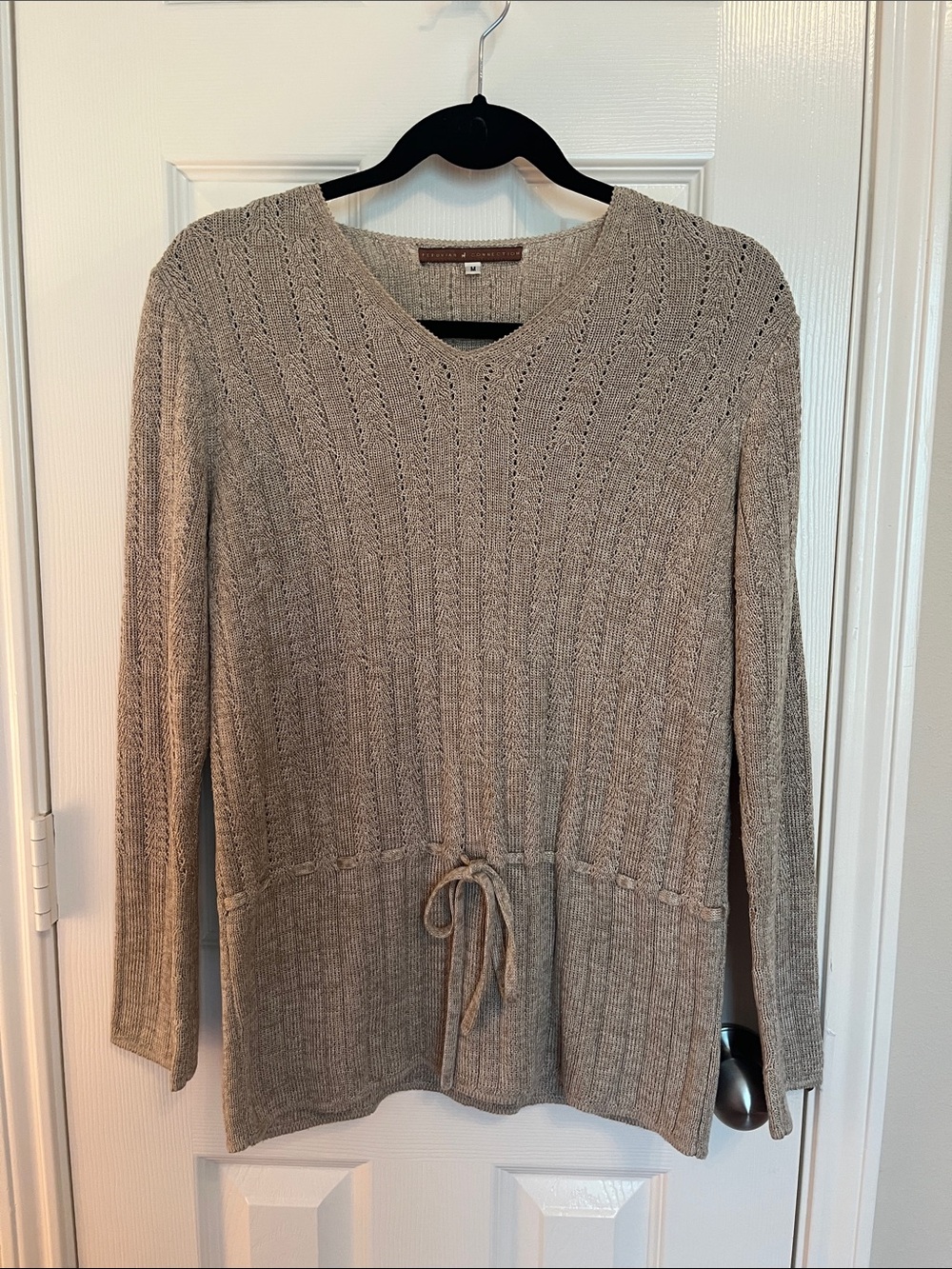Peruvian Connection Sweater
